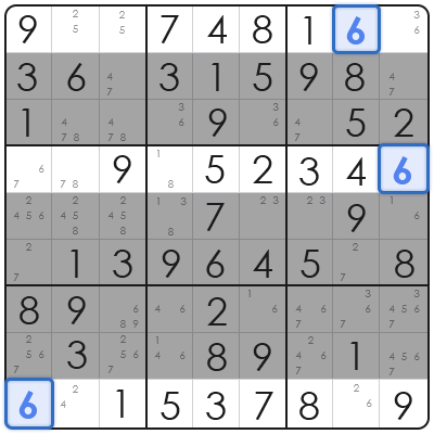 print sudoku 6 per page
