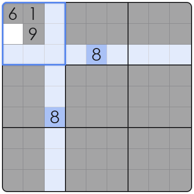 sudoku easybrain